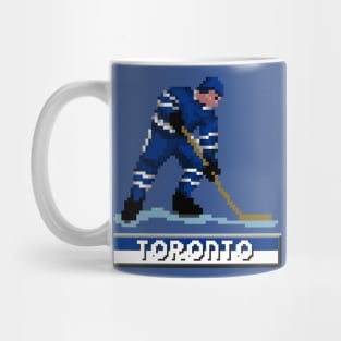 Toronto Hockey Mug